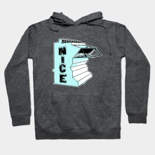 MNicebox Hoodie